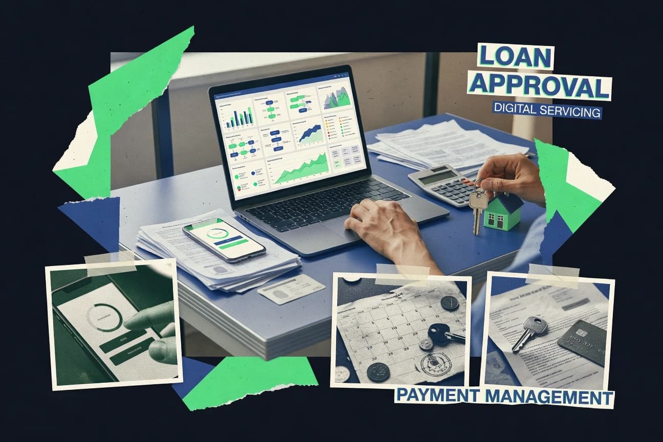 Top 10 Best Loan Service Software of 2026
