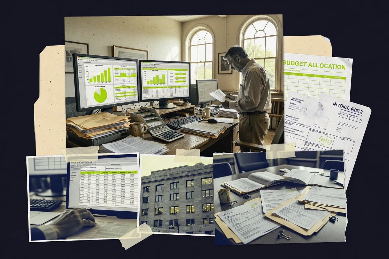 Top 10 Best Local Government Accounting Software of 2026