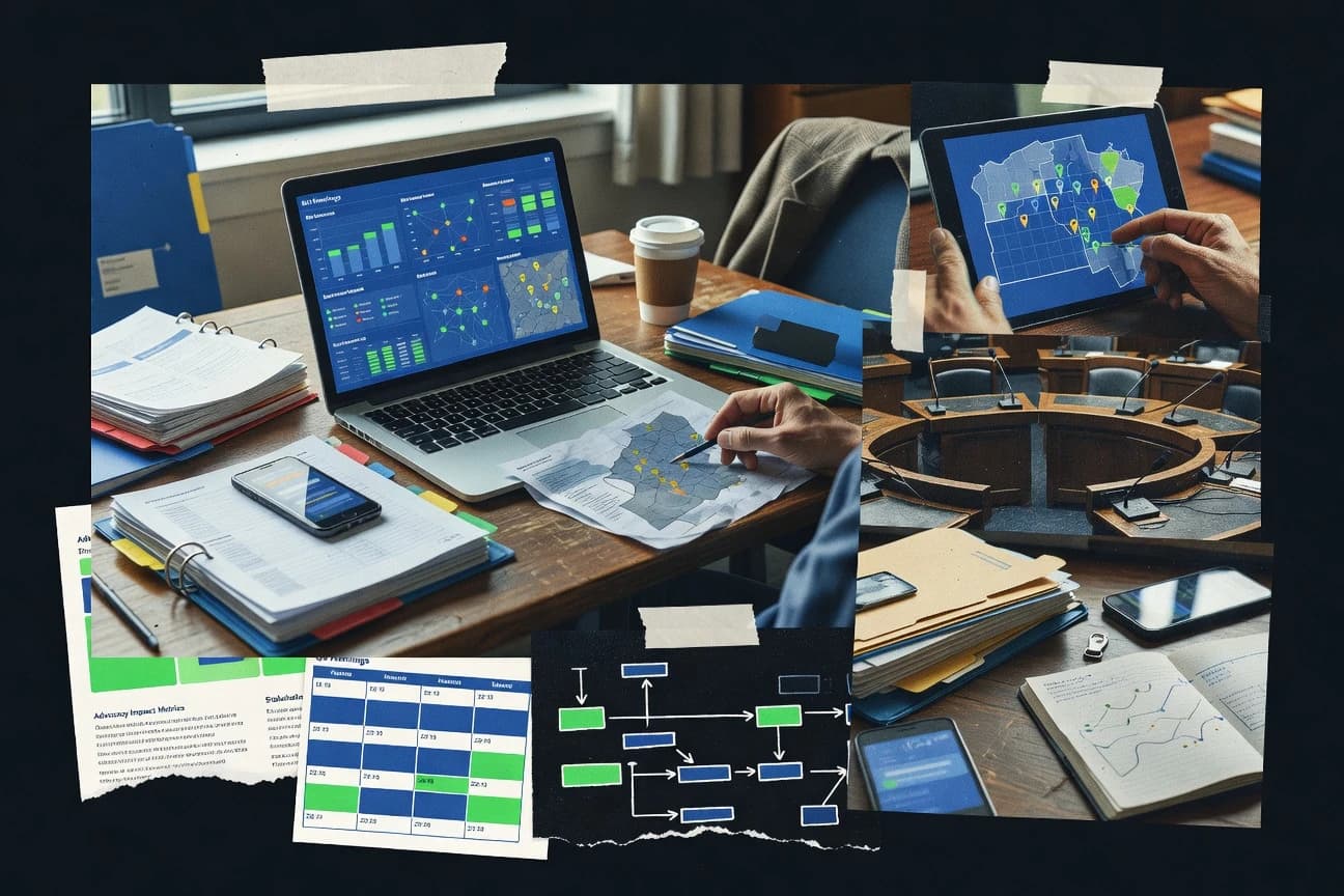 Top 10 Best Lobbying Software of 2026