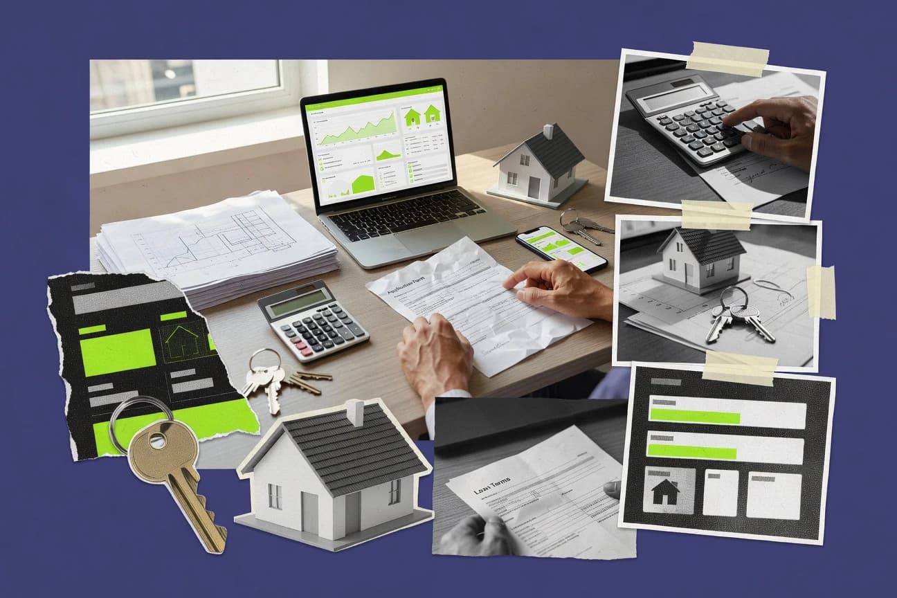 Top 10 Best Loan Mortgage Software of 2026