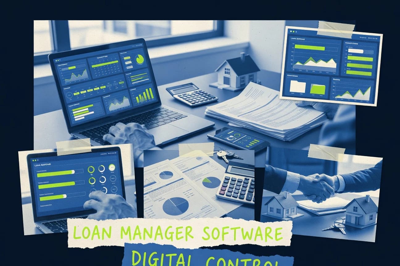 Top 9 Best Loan Manager Software of 2026