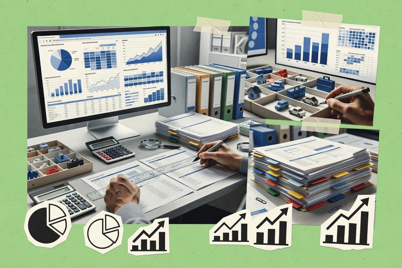 Top 10 Best Loan Portfolio Analysis Software of 2026