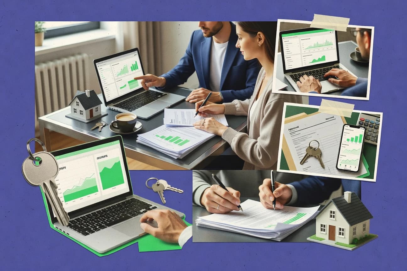 Top 10 Best Loan Officer Software of 2026