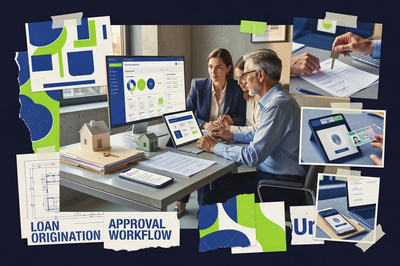 Top 10 Best Loan Origination Management Software of 2026