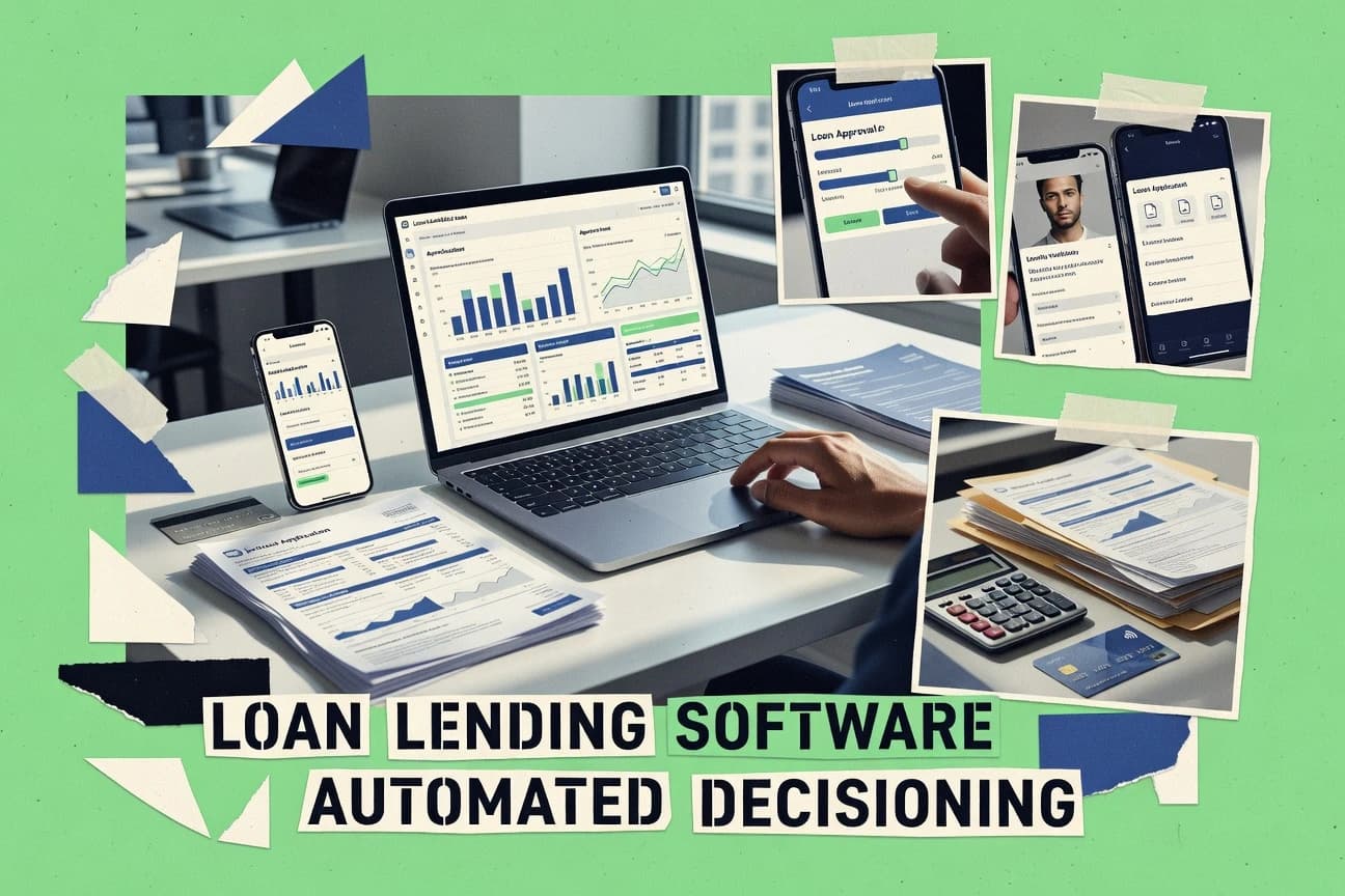 Top 10 Best Loan Lending Software of 2026