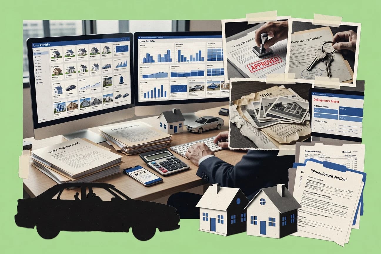 Top 10 Best Loan Asset Management Software of 2026