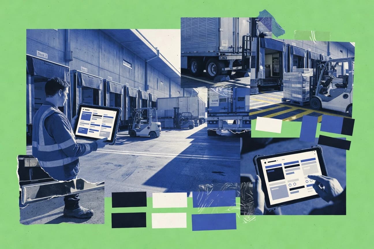 Top 10 Best Loading Dock Scheduling Software of 2026