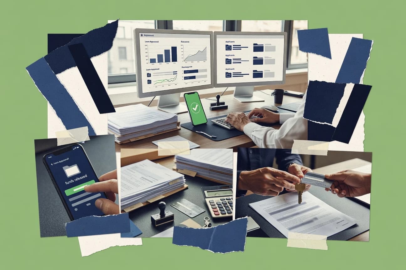 Top 10 Best Loan Business Software of 2026