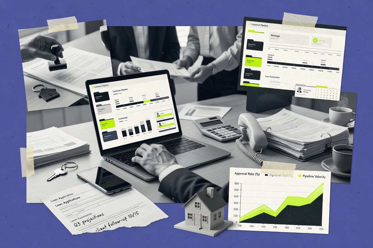 Top 10 Best Loan Crm Software of 2026