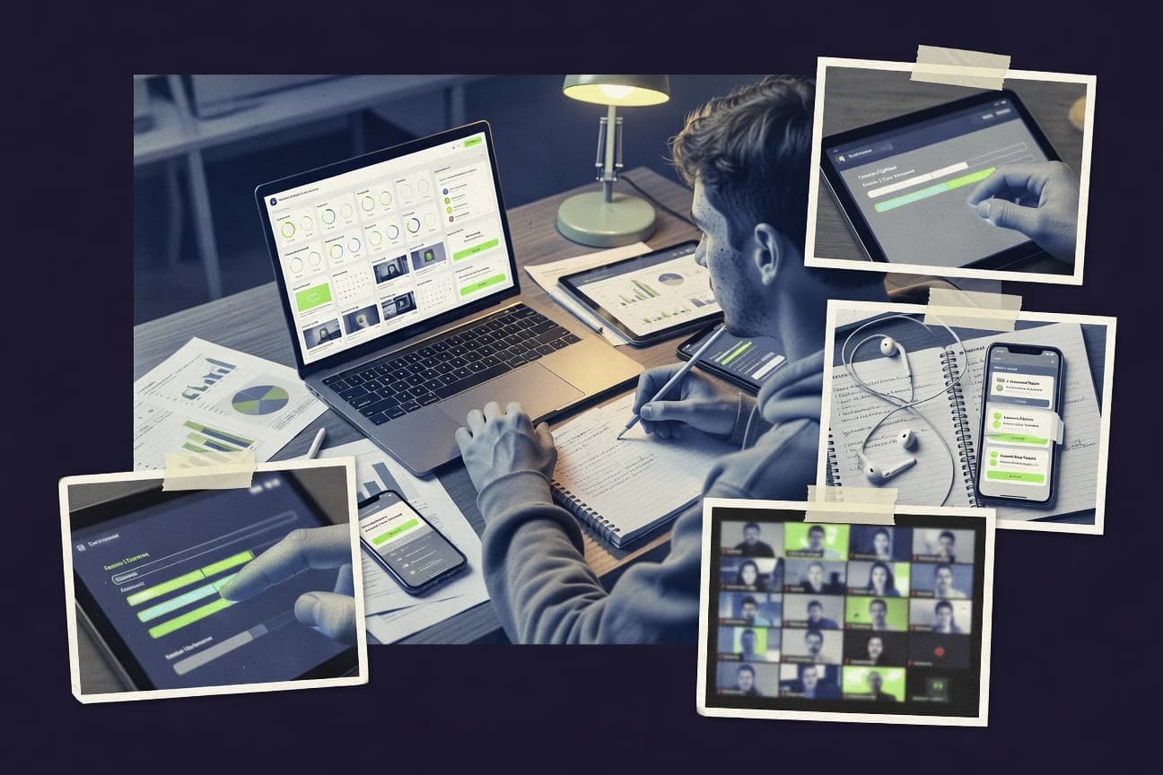 Top 10 Best Lms Learning Management Software of 2026