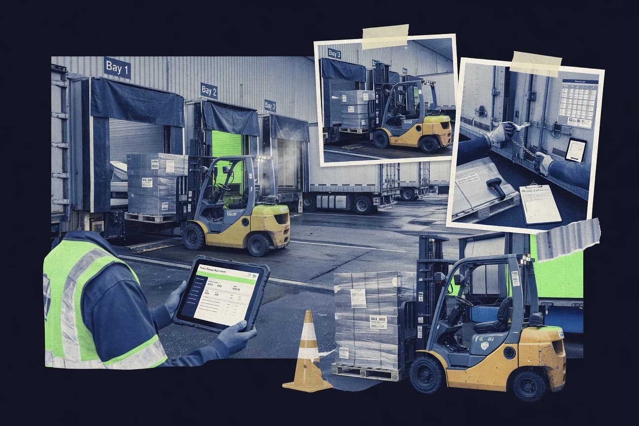 Top 10 Best Loading Dock Management Software of 2026