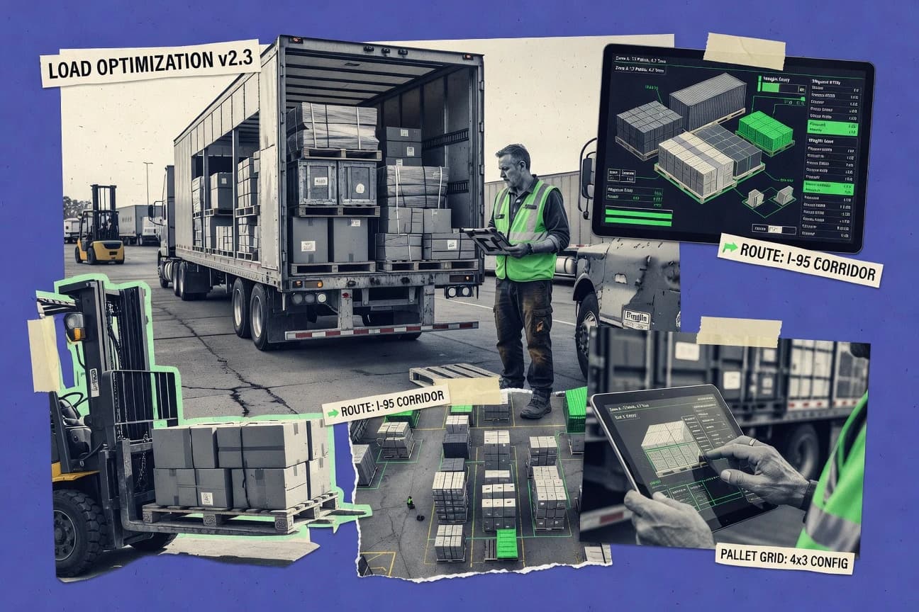 Top 10 Best Load Optimization Software of 2026