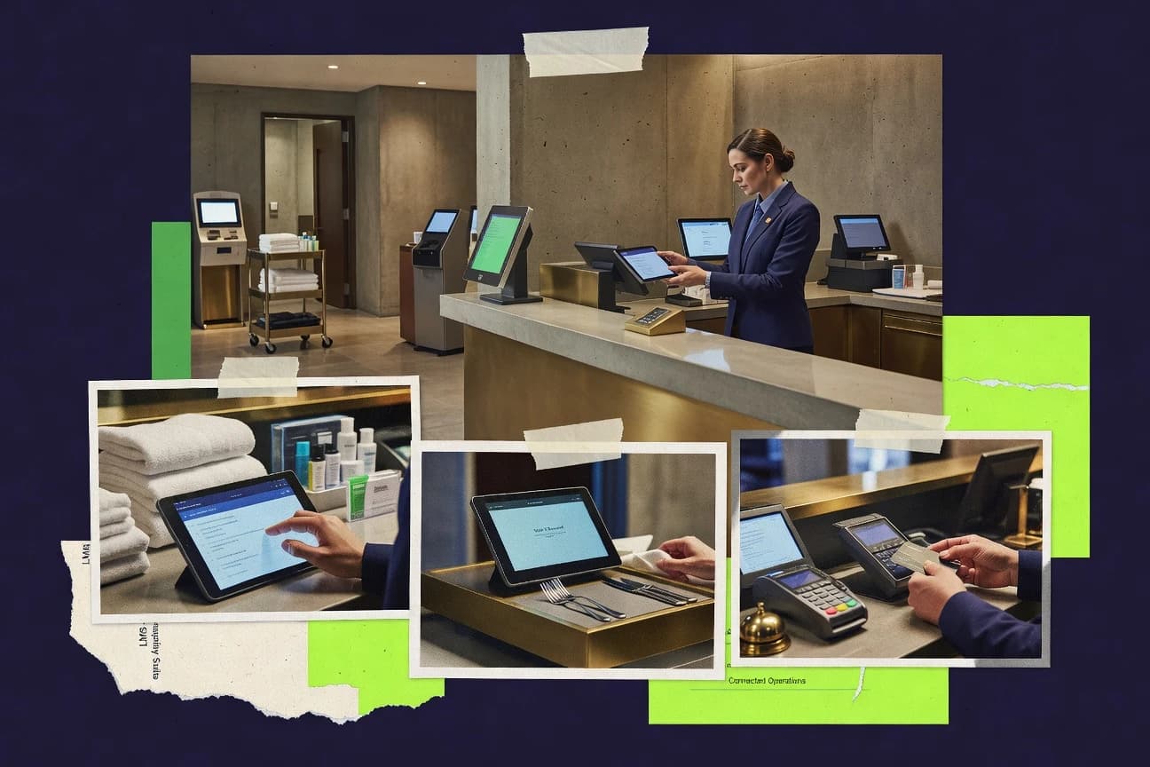 Top 10 Best Lms Hospitality Software of 2026