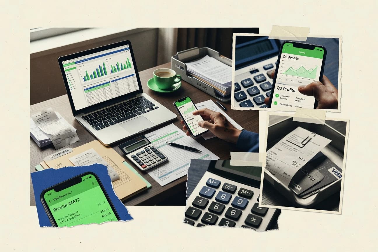 Top 10 Best Llc Tax Software of 2026