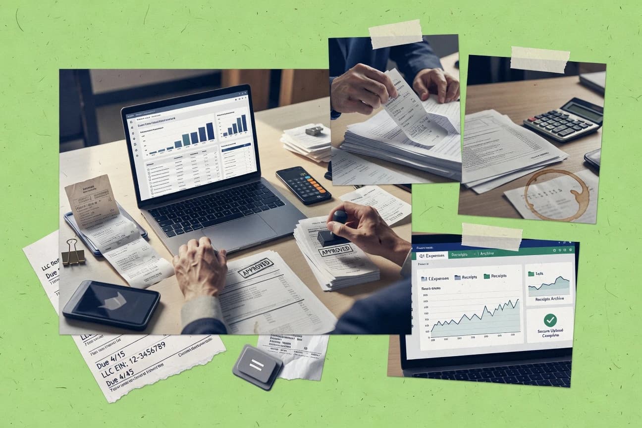 Top 10 Best Llc Tax Filing Software of 2026