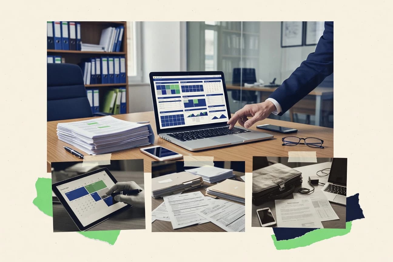 Top 10 Best Legal Practice Management Software of 2026