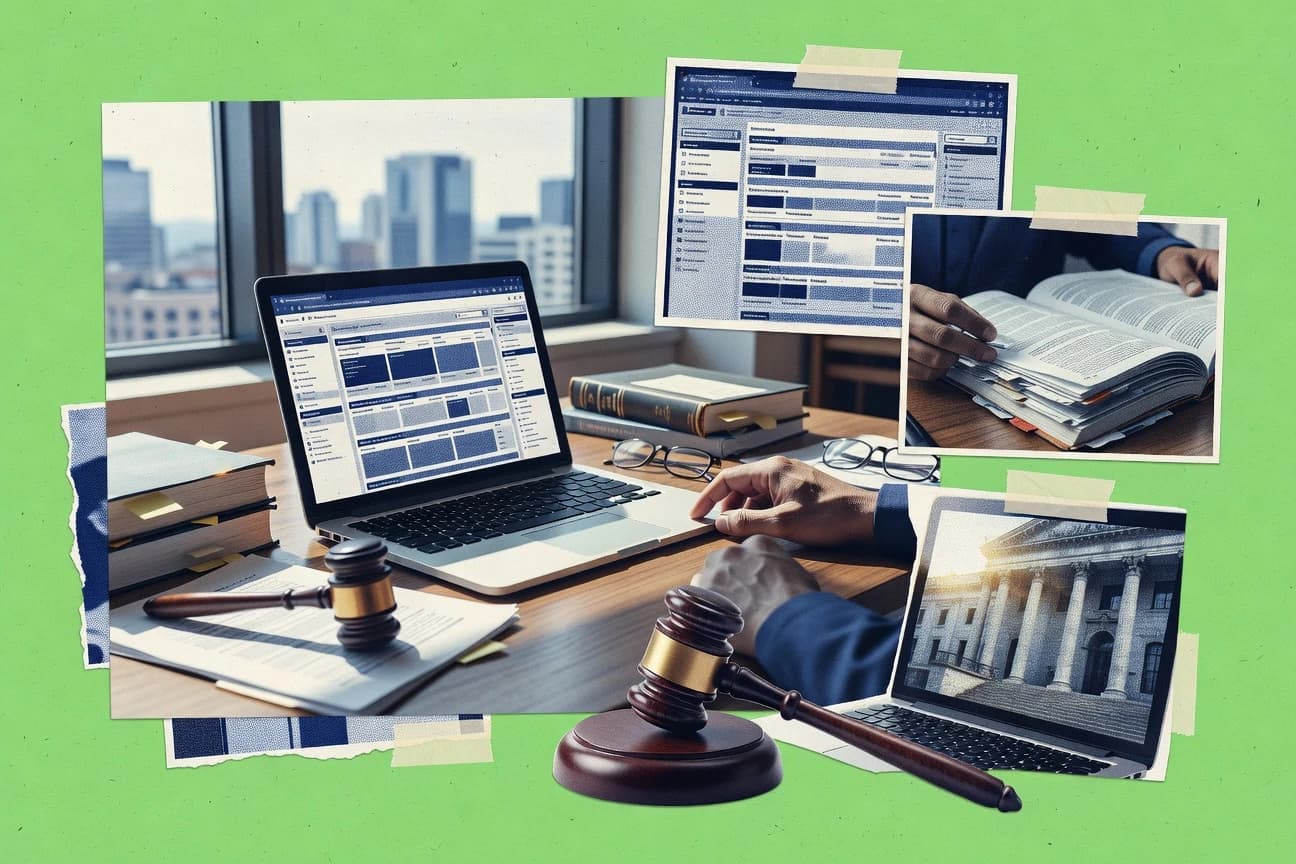 Top 10 Best Legal Research Software of 2026