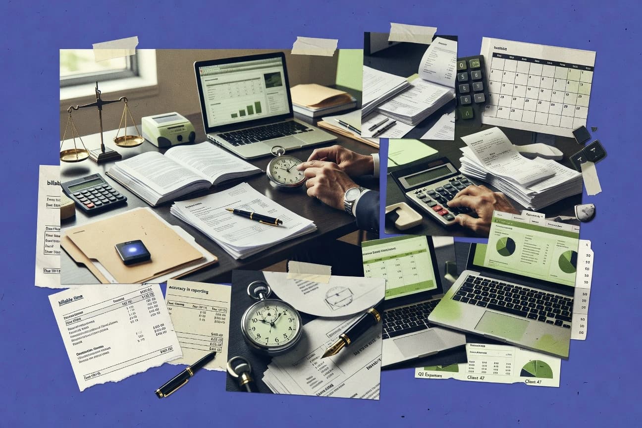Top 10 Best Legal Time & Billing Software of 2026