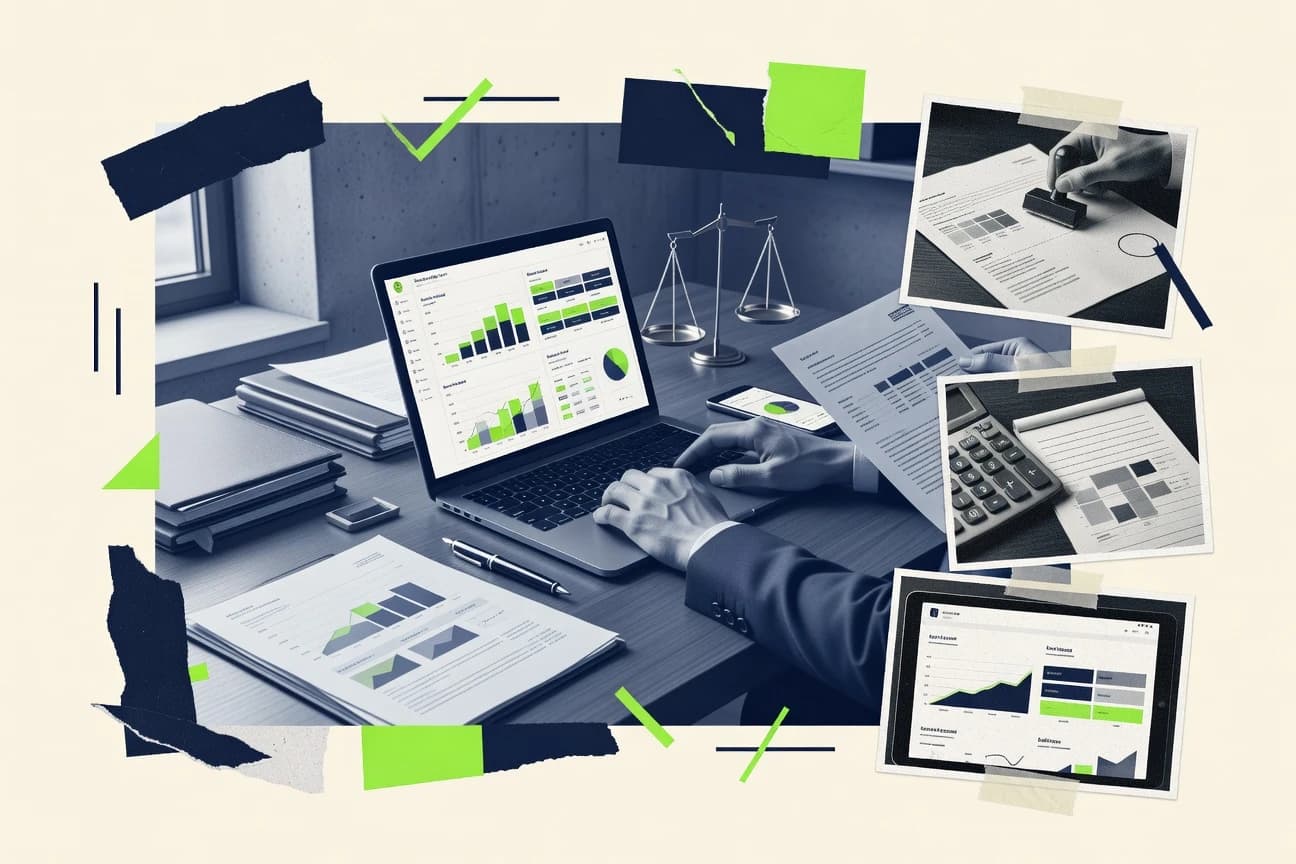 Top 10 Best Legal Spend Management Software of 2026
