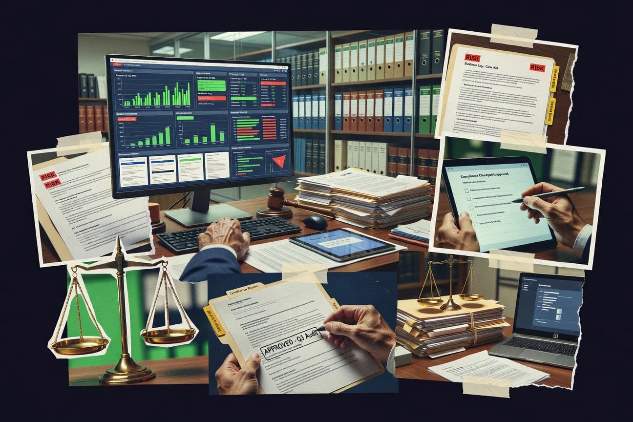 Top 10 Best Legal Risk Management Software of 2026