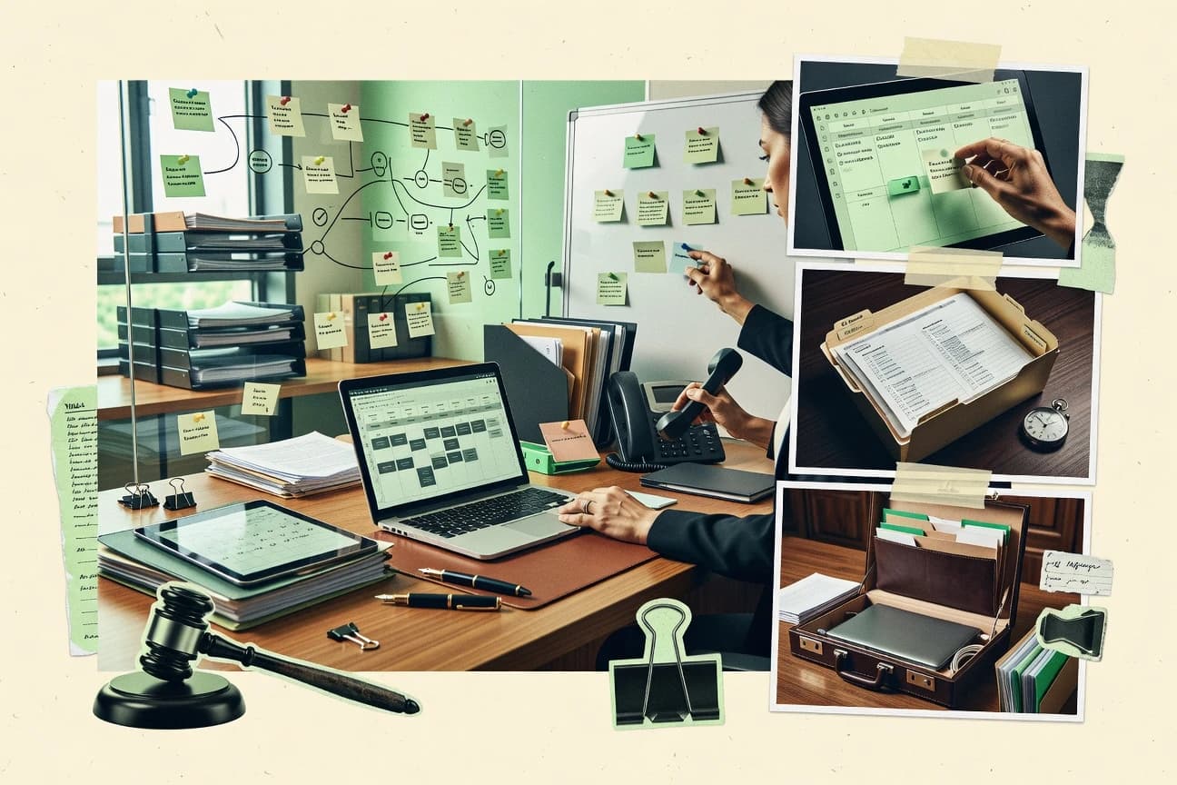 Top 10 Best Legal Project Management Software of 2026