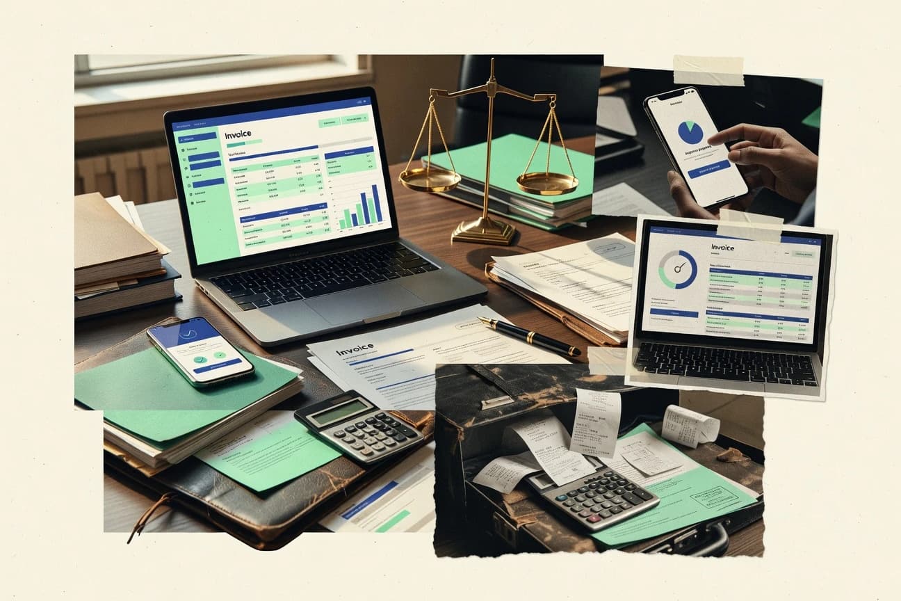 Top 10 Best Legal Invoicing Software of 2026