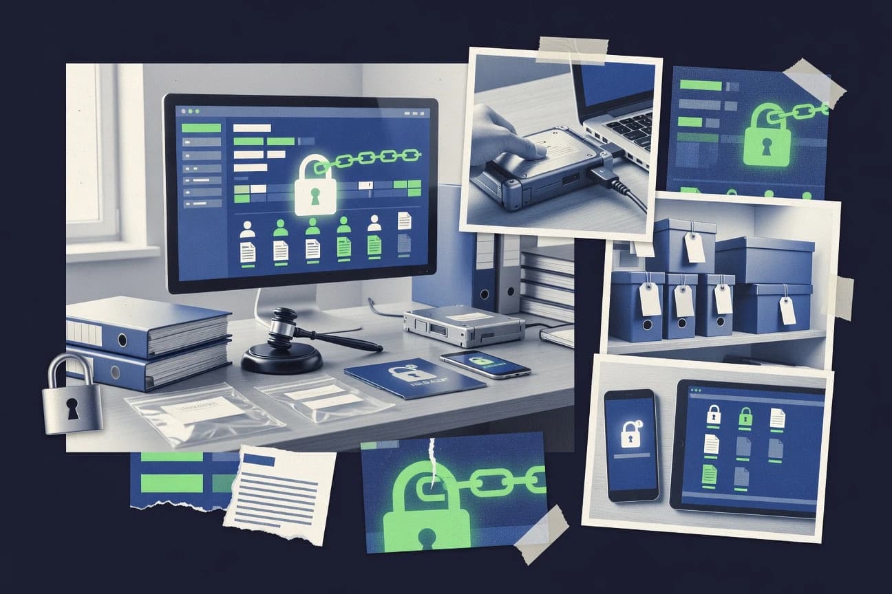 Top 10 Best Legal Hold Software of 2026