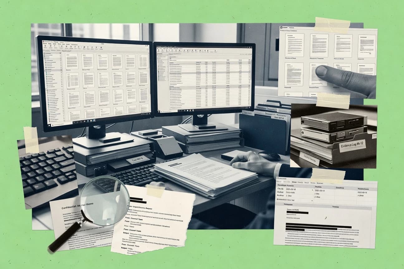 Top 10 Best Legal Ediscovery Software of 2026