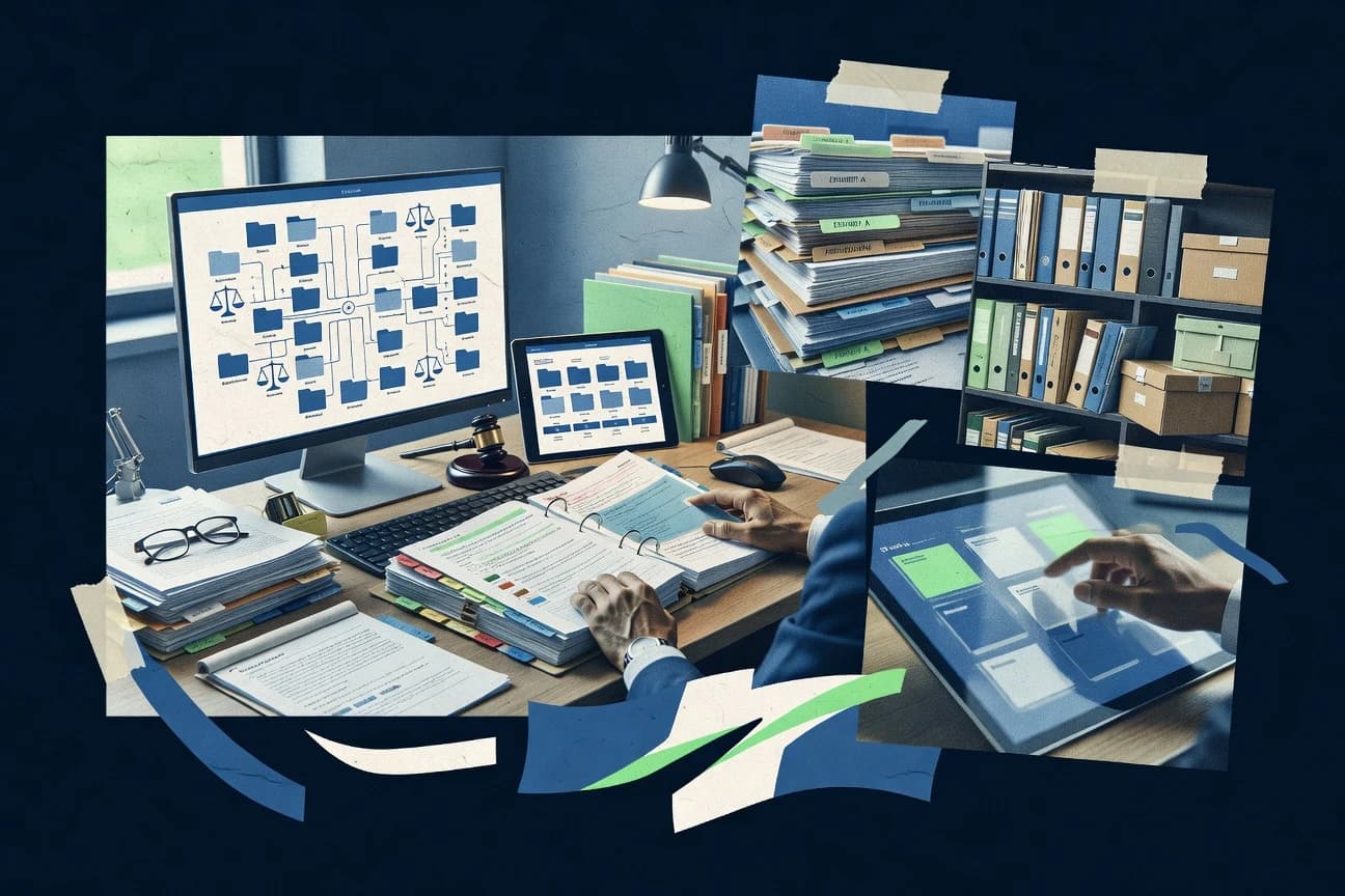 Top 10 Best Legal Knowledge Management Software of 2026