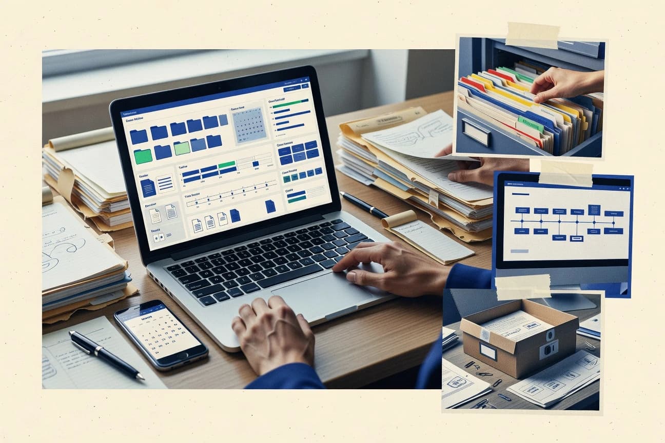Top 10 Best Legal Matter Management Software of 2026