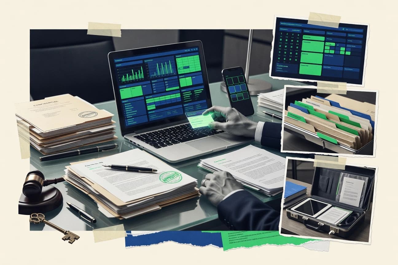 Top 10 Best Legal Management Software of 2026