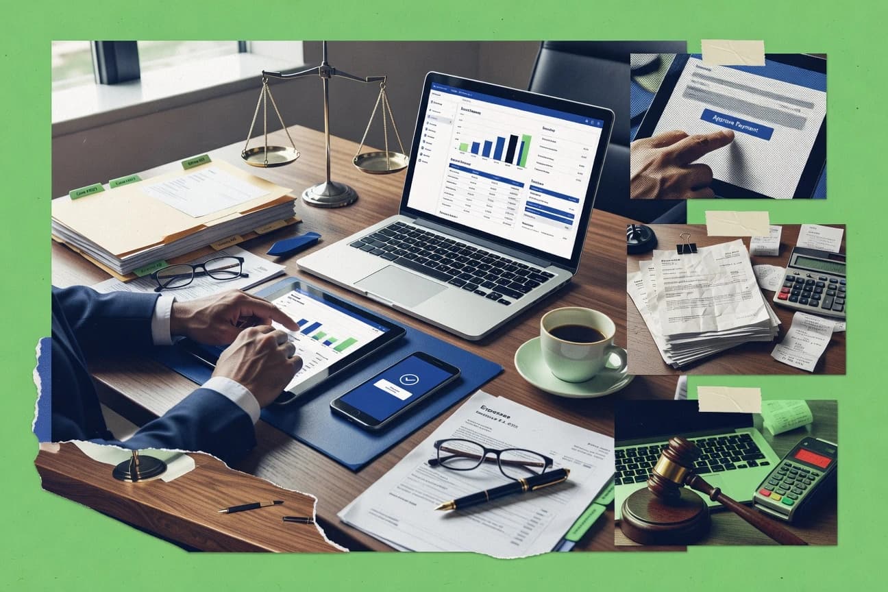 Top 10 Best Legal E-Billing Software of 2026