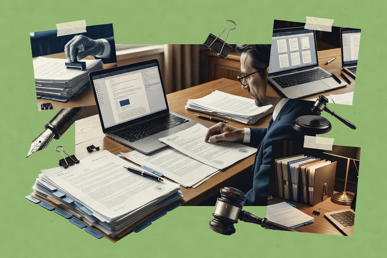 Top 10 Best Legal Document Drafting Software of 2026