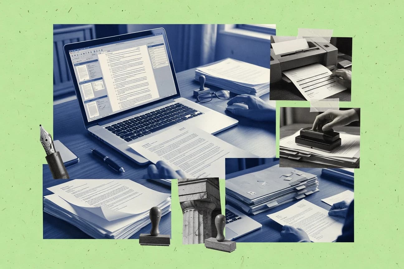 Top 10 Best Legal Document Generation Software of 2026