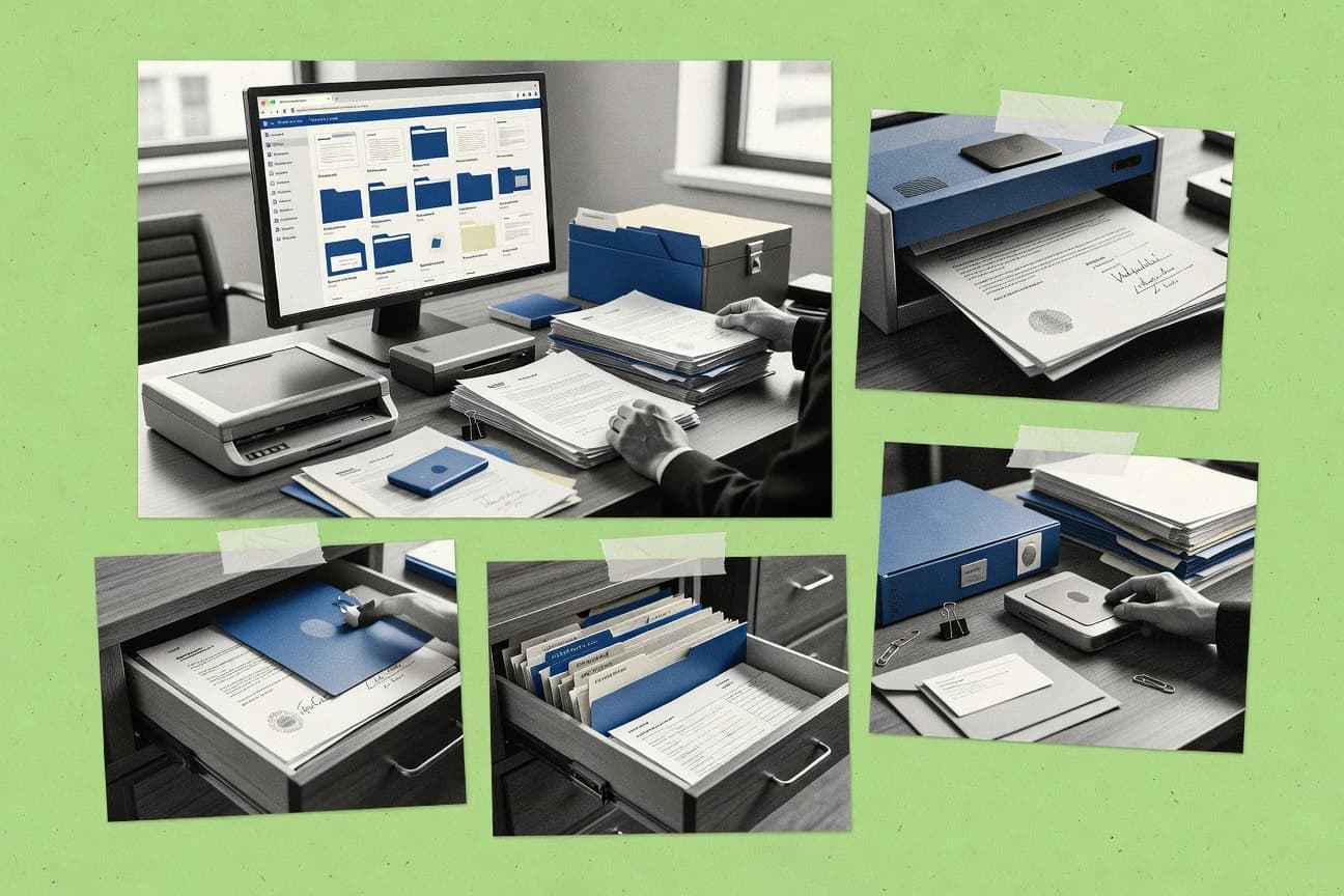 Top 10 Best Legal Document Management System Software of 2026