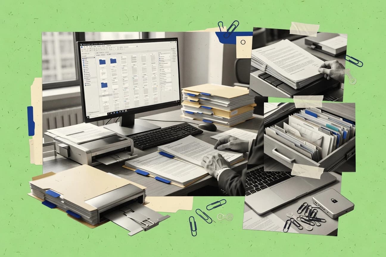 Top 10 Best Legal Document Management Software of 2026