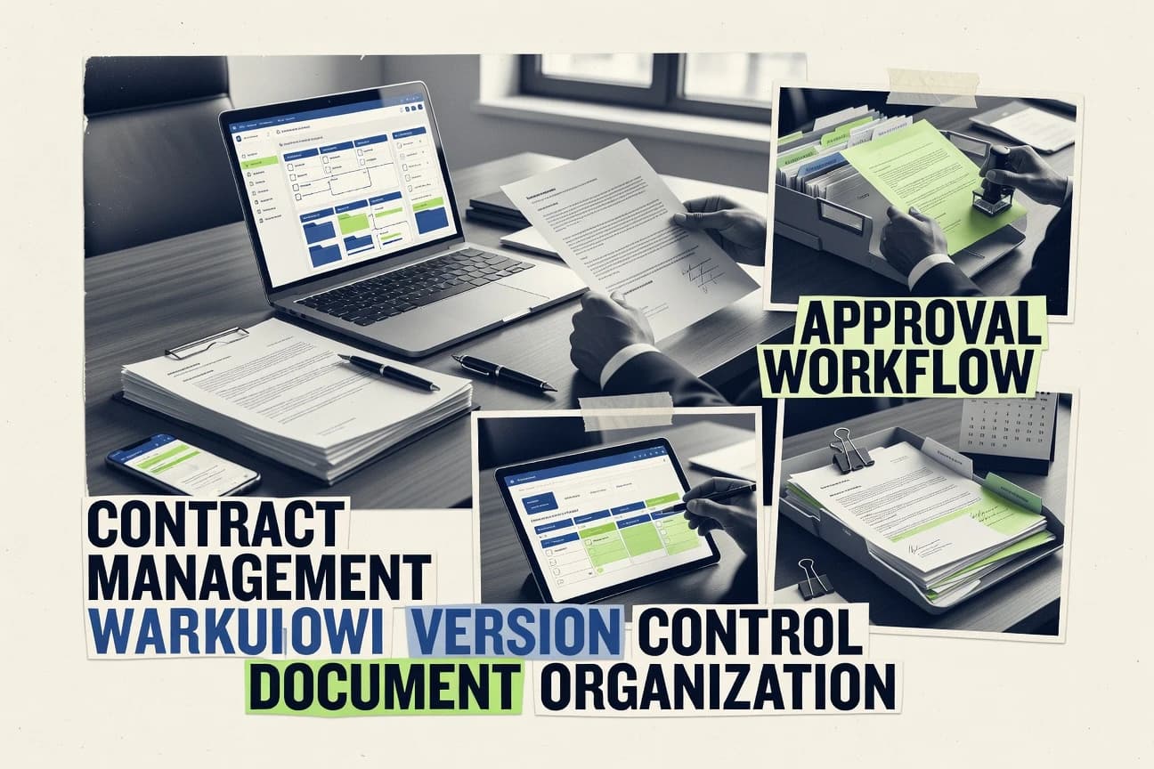 Top 10 Best Legal Contract Management Software of 2026