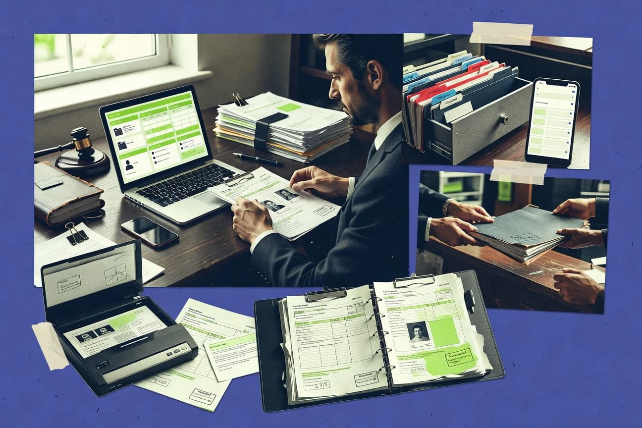 Top 10 Best Legal Client Management Software of 2026