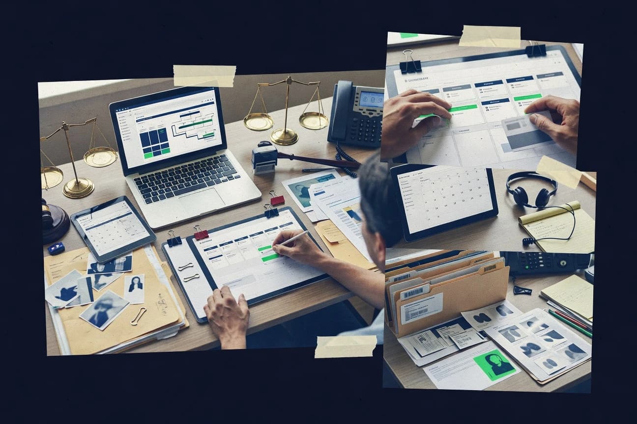 Top 10 Best Legal Case Manager Software of 2026