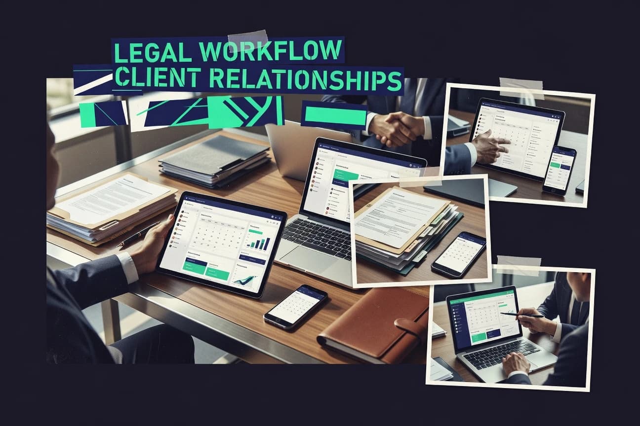 Top 10 Best Legal Client Relationship Management Software of 2026