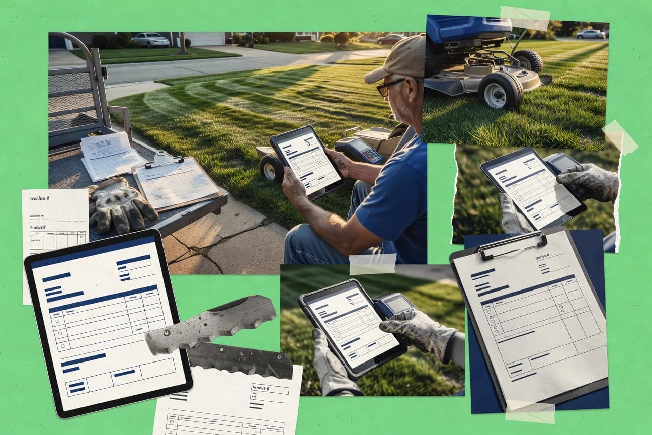 Top 10 Best Lawn Care Invoice Software of 2026