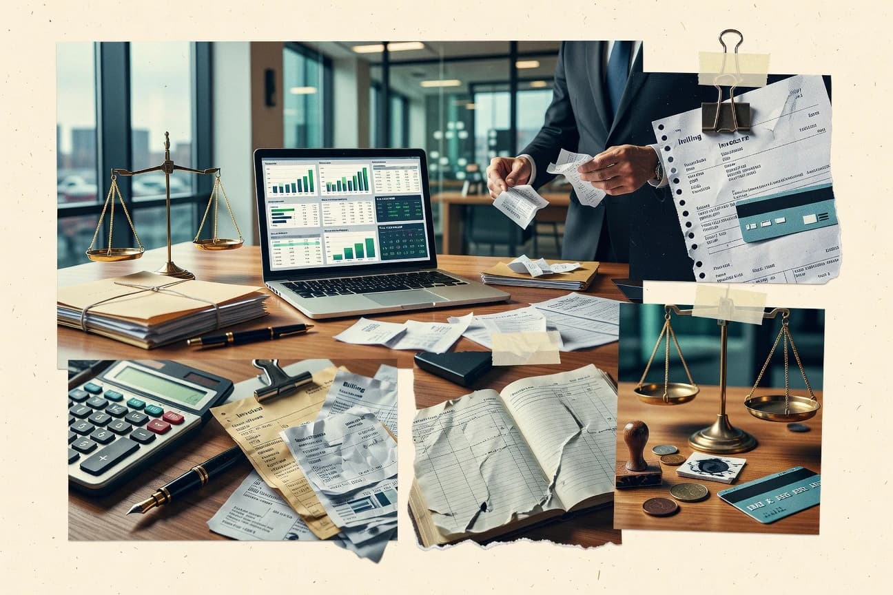 Top 10 Best Legal Accounting Software of 2026