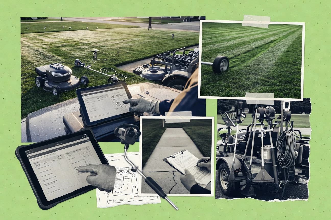 Top 9 Best Lawn Care Contract Software of 2026