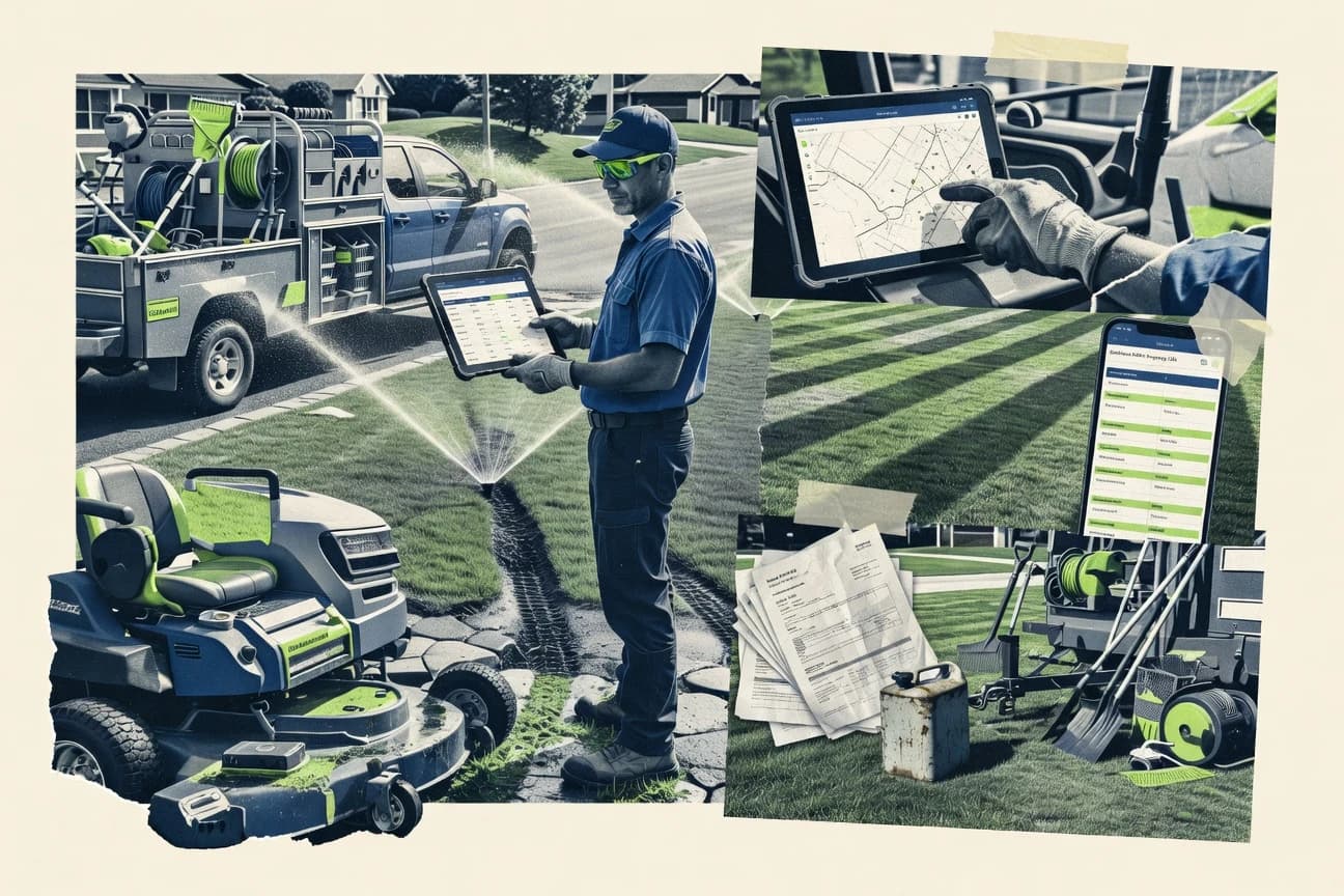 Top 10 Best Lawn Care CRM Software of 2026