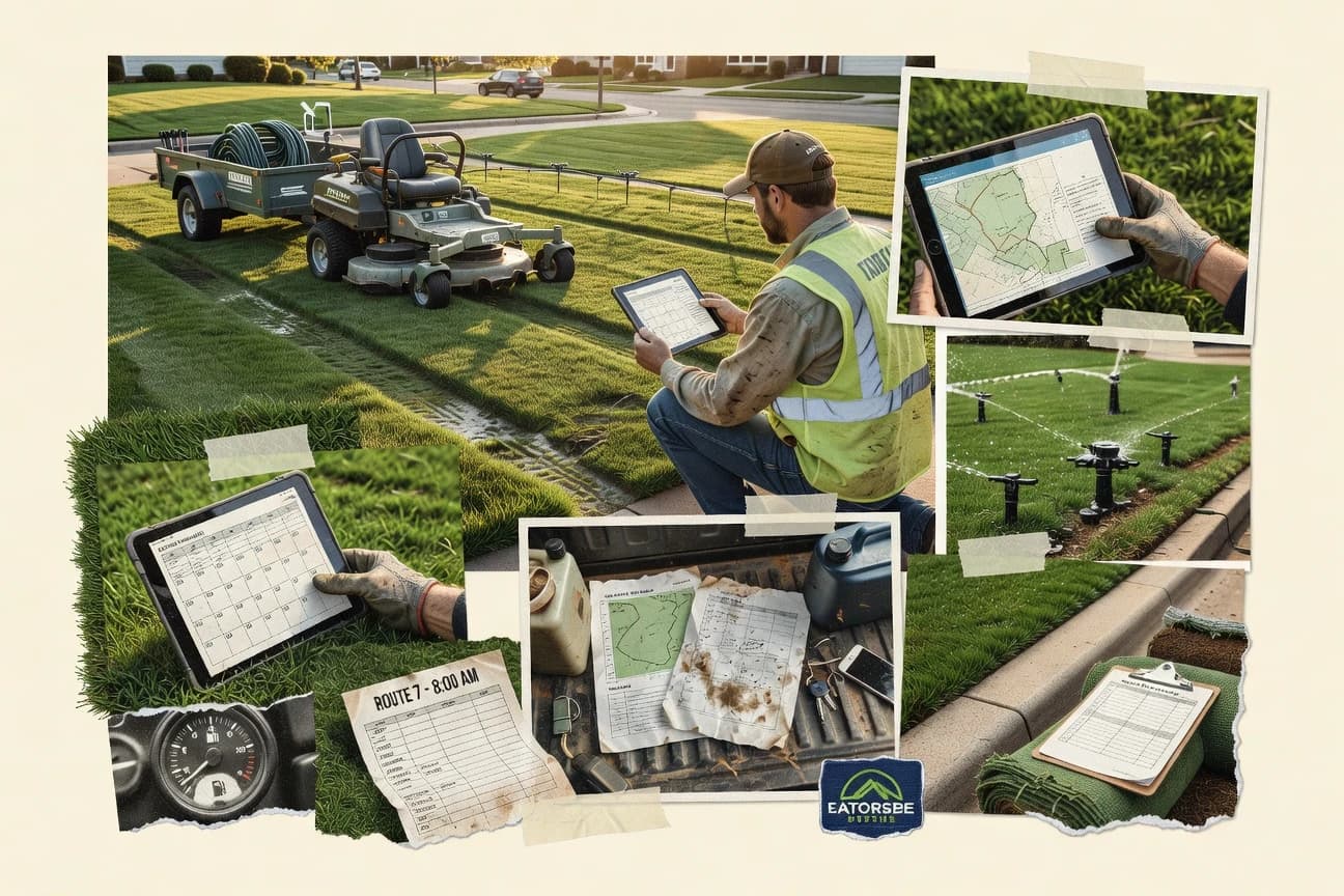 Top 10 Best Lawn Care Management Software of 2026