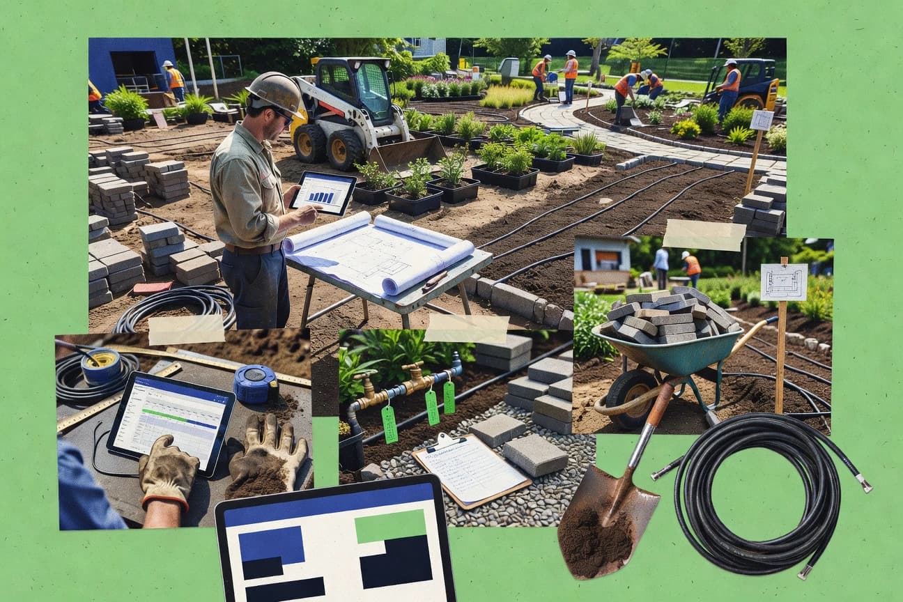 Top 10 Best Landscaping Project Management Software of 2026