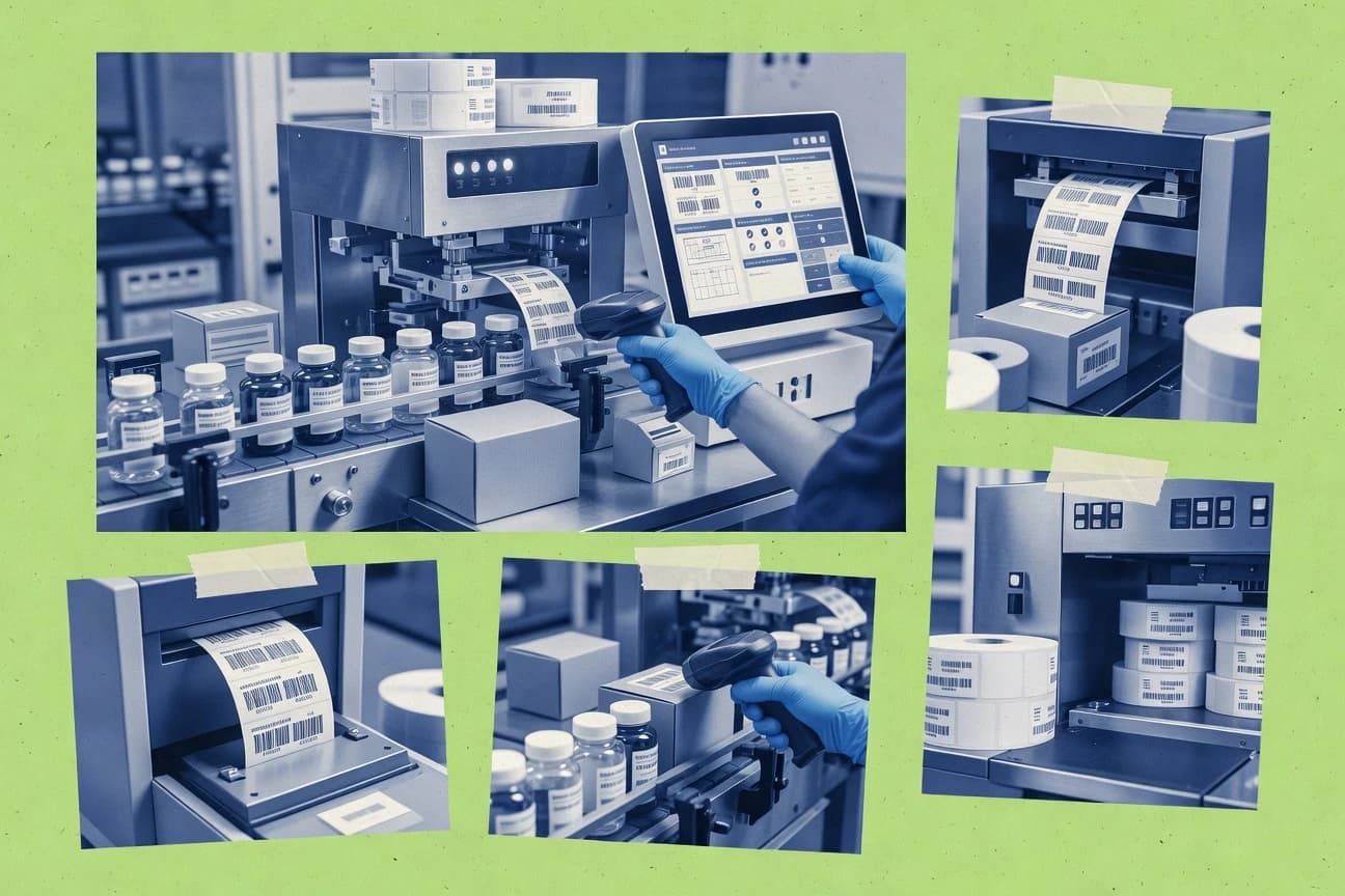 Top 10 Best Labeling Management Software of 2026