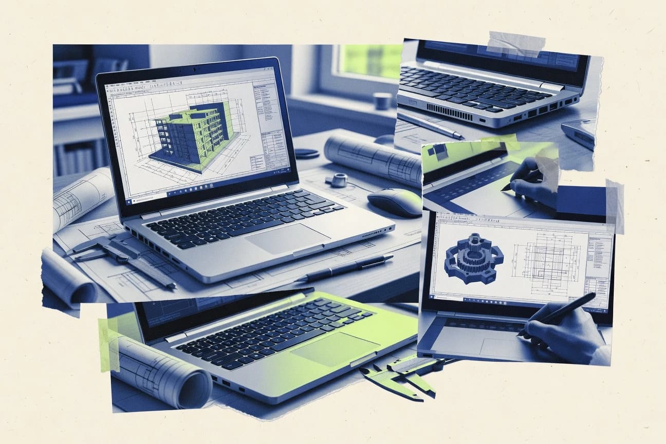 Top 10 Best Laptop For Cad Software of 2026