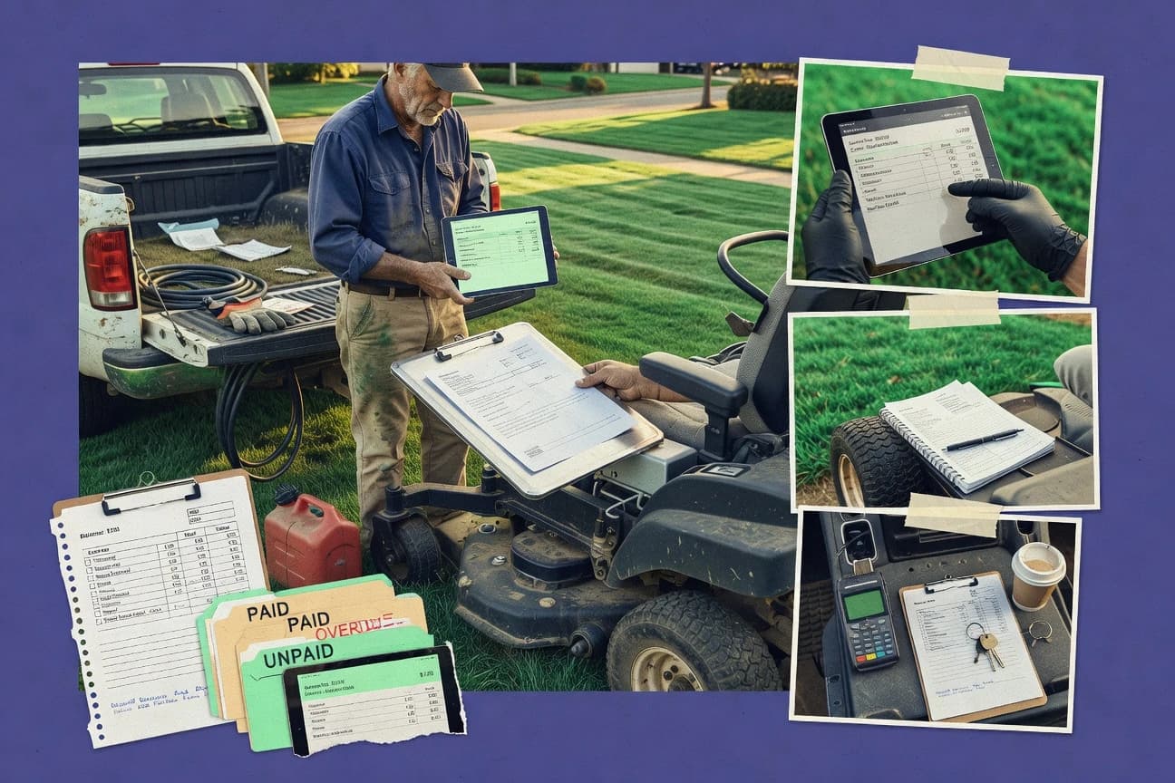 Top 10 Best Lawn Care Billing Software of 2026