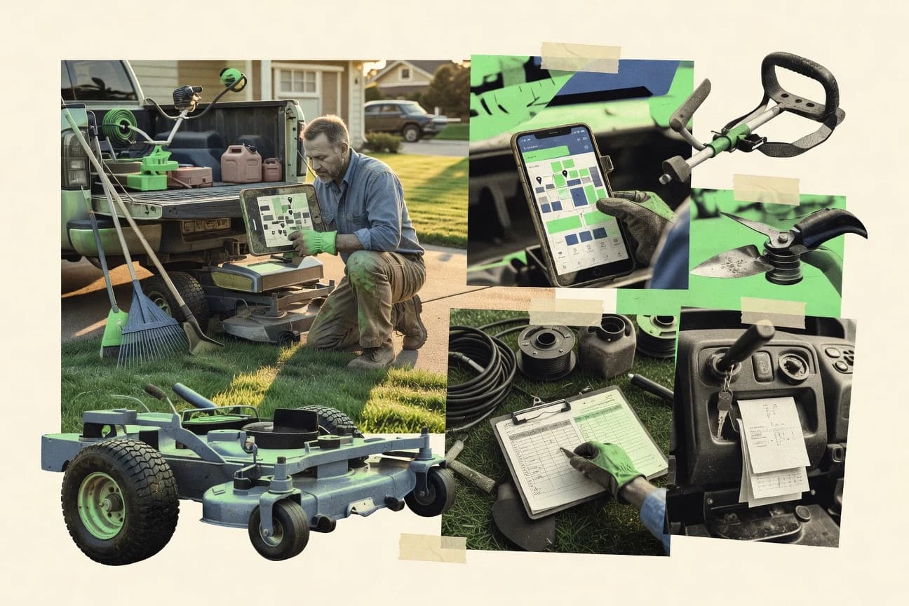 Top 10 Best Lawn Care Business Software of 2026